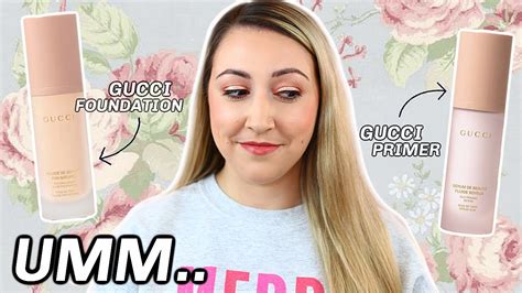 gucci serum foundation|Gucci beauty foundation reviews.